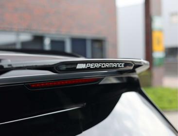 BMW X5 XDrive50e PHEV — photo 12