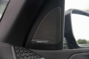 BMW X5 XDrive50e PHEV — photo 22