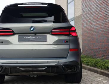BMW X5 XDrive50e PHEV — photo 14