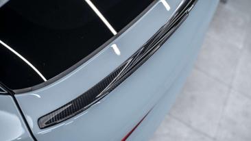 BMW X6 Coupé SUV XDrive30d — photo 39