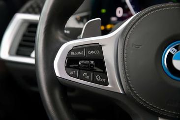 BMW X5 XDrive50e PHEV — photo 25