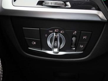 BMW X3 XDrive30e — photo 21