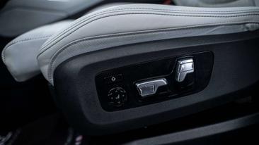 BMW X6 Coupé SUV XDrive30d — photo 42