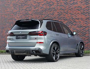 BMW X5 XDrive50e PHEV — photo 18