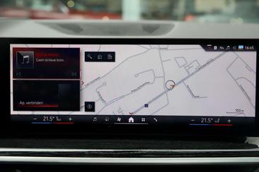 BMW X5 XDrive50e PHEV — photo 29