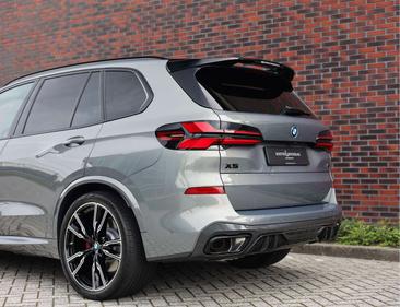 BMW X5 XDrive50e PHEV — photo 21