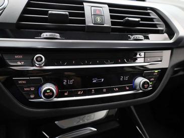 BMW X3 XDrive30e — photo 25