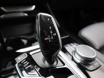 BMW X3 XDrive30e — photo 26