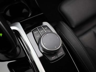 BMW X3 XDrive30e — photo 29
