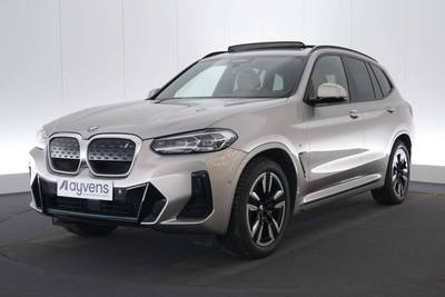 BMW iX3 - 2022 - Joinsteer - #1
