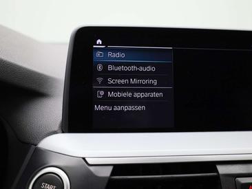 BMW X3 XDrive30e — photo 30