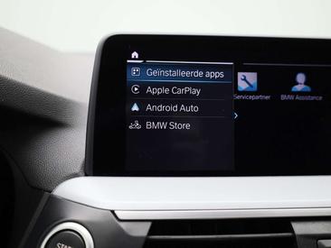 BMW X3 XDrive30e — photo 31