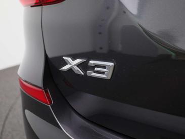 BMW X3 XDrive30e — photo 34