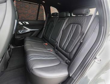 BMW X5 XDrive50e PHEV — photo 31