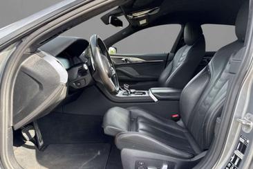 BMW Série 8 Berline 840i — photo 8