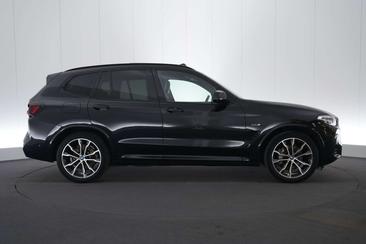 BMW X3 XDrive30e — photo 5