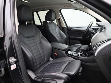 BMW X3 XDrive30e — photo 37