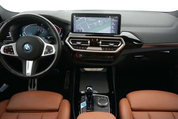 BMW iX3 — photo 13