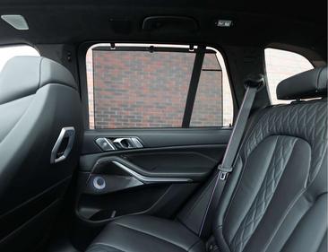 BMW X5 XDrive50e PHEV — photo 34