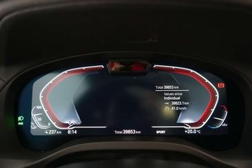 BMW iX3 — photo 14
