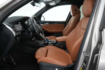 BMW iX3 — photo 17
