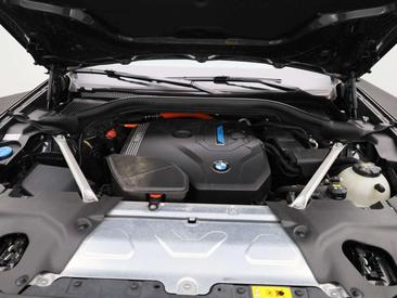 BMW X3 XDrive30e — photo 42