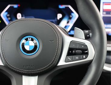 BMW X5 XDrive50e PHEV — photo 38