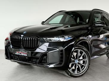 BMW X5 XDrive50e PHEV — photo 2