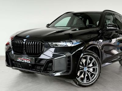 BMW X5 XDrive50e PHEV