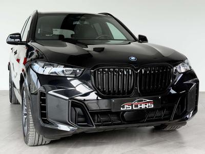 BMW X5 XDrive50e PHEV