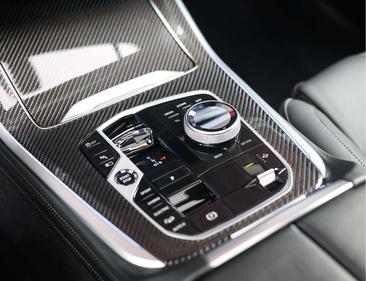 BMW X5 XDrive50e PHEV — photo 41