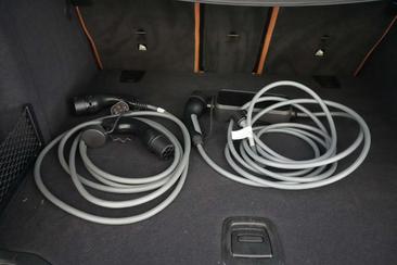 BMW iX3 — photo 23