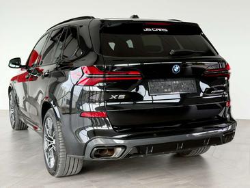 BMW X5 XDrive50e PHEV — photo 6
