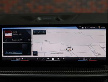 BMW X5 XDrive50e PHEV — photo 46