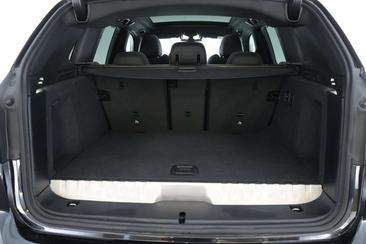BMW X3 XDrive30e — photo 21