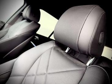 BMW X5 XDrive50e PHEV — photo 10