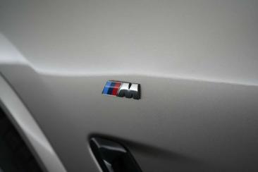 BMW iX3 — photo 37