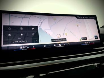 BMW X5 XDrive50e PHEV — photo 15
