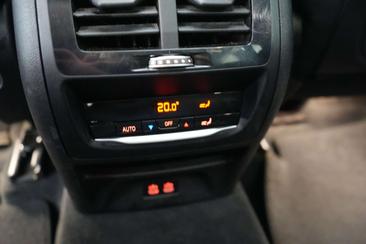 BMW X3 XDrive30e — photo 29