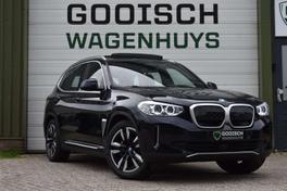 BMW iX3 - 2021 - Joinsteer - #1