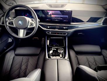 BMW X5 XDrive50e PHEV — photo 19