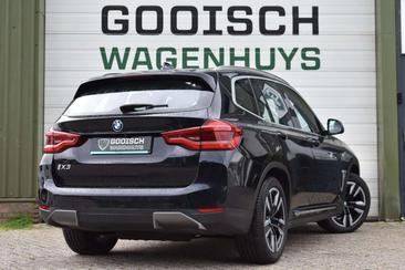 BMW iX3 — photo 2