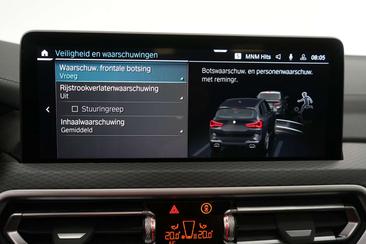 BMW X3 XDrive30e — photo 32