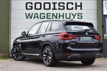 BMW iX3 — photo 3