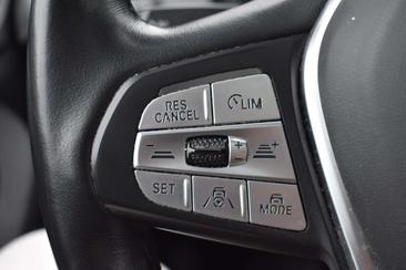 BMW iX3 — photo 14