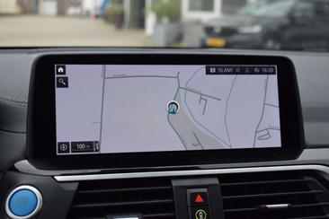 BMW iX3 — photo 15