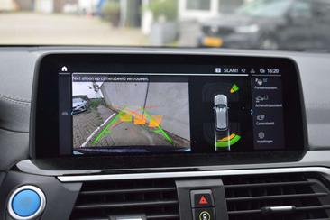 BMW iX3 — photo 16