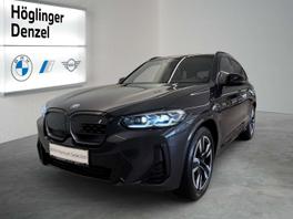 BMW iX3 - 2023 - Joinsteer - #1