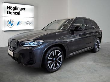 BMW iX3 — photo 2