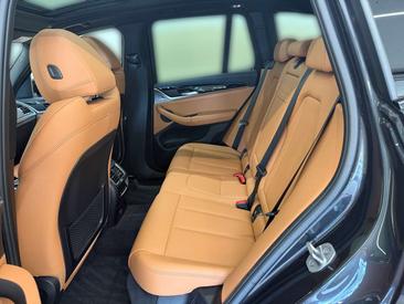 BMW iX3 — photo 6